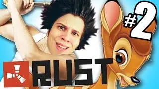 EL BARRIO DEL SALSEO | Rust