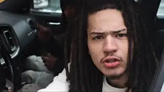 Spazz RTB X Lil Drake X Weez Peso - 50 Shots ( Official Music Video )