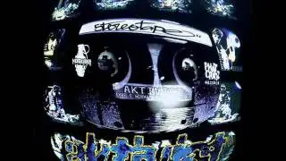 Aktivist - Phat Cratz Records (1998)
