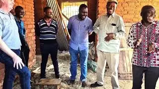 ResComm II showcases farming innovations to grow resilience in Tanzania's semi-arid regions