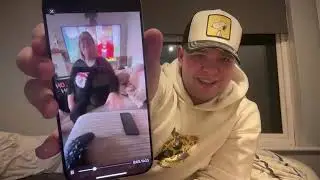 CROYDON CHRISTMAS MACBOOK STREAM | AverageArchive