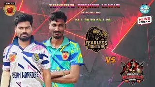 THOPPUR PREMIER LEAGUE || SEASON 2 || THOPPUR || #viral #video