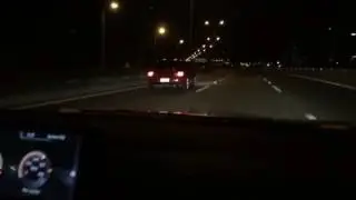 Mitsubishi Lancer Evolution IX 350 hp vs Bmw M135i F20 Stock
