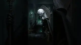 Drizzt&rsquo;s Mother: Matron Malice Do&rsquo;Urden