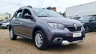 STEPWAY 1.0 2023 chegou mais barato que HB20 COMFORT 2023 e YARIS 2023! VALE A PENA?