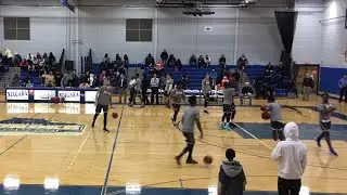 Nccc vs mcc mbball