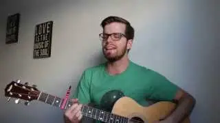 Joel Brooks - Earthwalk (Original)