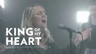 King Of My Heart | Hailey Bisschoff | This is Life Worship