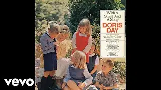 Doris Day - Getting to Know You (Audio)