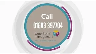 Working with Expert Print Management