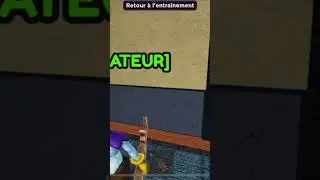 FAKE MM2 #mm2funny #mm2 #gaming #zebi