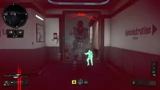 Call of Duty&reg;: Black Ops 4 longest kill streak I had