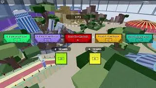 Plus ultra 2 | Game mode update | Roblox