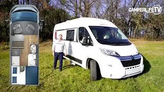 Giotti Van T60