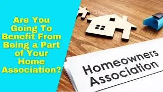 What is a Homeowner Association? | Agardi Team