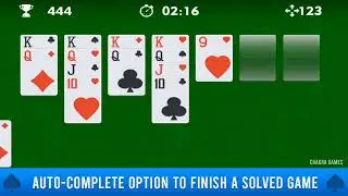 Solitaire App Win Real Money - Solitaire Money App