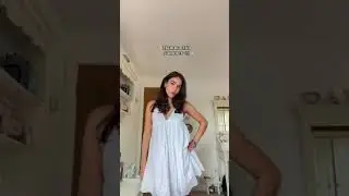 Zara new in + try on haul 🌩✨ Summer outfit #fashion #outfit #tryon #zarahaul #zara #zaranewin