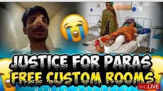 Daku Villain Yt Attack @paras Replay All News