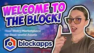BlockApps Review - Entering The Web 3 Commerce Era By Storm!