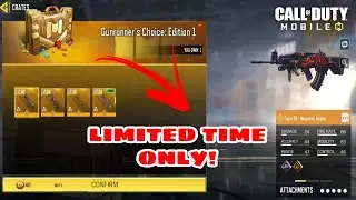 Limited Time Legendary Bundle in just 40cp 🤯