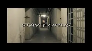 STAY FOCUS - VANSAN & PRIM
