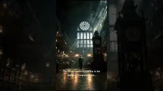 the library scary horror movies#old #horror #movie