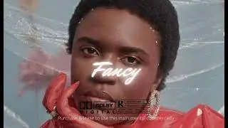 Fancy - Amaarae x Dice Ailes ft tiwa sevage Type beat  || Afrobeat instrumental 2022 ||
