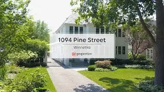 1094 Pine Street Winnetka, IL 60093