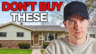 Never Buy These Types of Homes in Minnesota