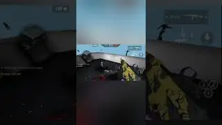 Bullet force update is getting crazy