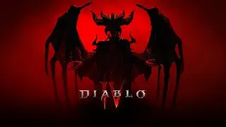 Diablo IV Ultimate Edition Beta - Первый запуск