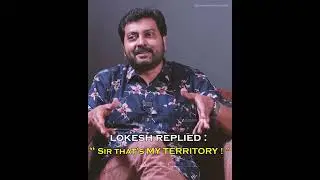 Lokesh Kanagaraj's Confidence | Vikram First Day First Show FDFS | Kamal Hassan | Narein