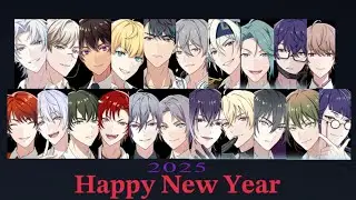 東京ディバンカー お正月ボイス 2025