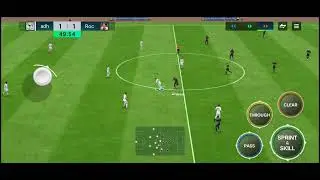 My ST performance was amazing in this game😱💀🥵🥶