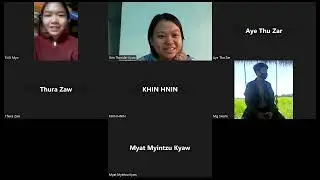 WLC Interview Training First Time Ei  Ei Myo 3