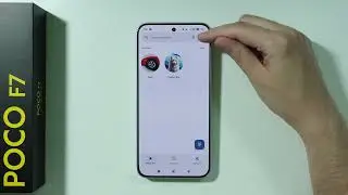POCO F7: How to Call & Setup Voicemail