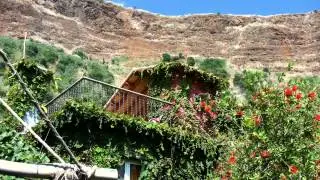 4K  MAKTUB   Jardim do Mar   -   MADEIRA ISLAND