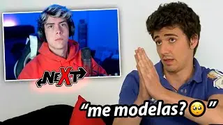 NEXT ESPA&Ntilde;A, el programa m&aacute;s HUMILLANTE del mundo