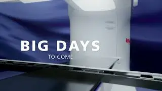 THE B990 IS COMING, AND WE WILL NEVER BE THE SAME! ARE YOU READY?