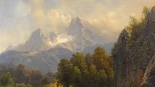 The Greatest Adagios: 0001 (Most Beautiful Orchestral Classical Music) (Adagio for Strings) (No Ads)
