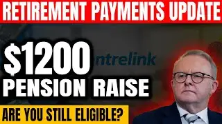 2026 Centrelink Pension Changes Explained &ndash; Secure Your Retirement