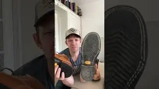 Franks boots monkey 🐒 Maryam horsehide