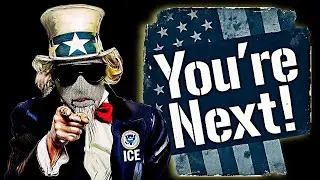 GEO Group's CEO Makes Millions Off Your Taxes While ICE Inmates Live in Hell