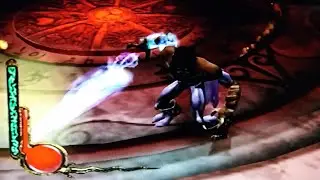 Legacy of kain defiance. Cartoon kain vs raziel & cartoon raziel vs kain