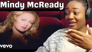 FIRST TIME HEARING | Mindy McReady - Ten thousand Angels | REACTION