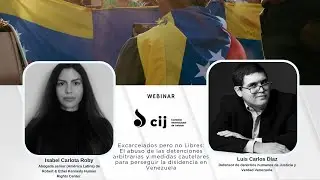 La represi&oacute;n: Una estrategia de poder perfeccionadaen Venezuela