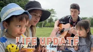 WE ARE BACK ❤️ JAPAN LIFE UPDATE ✨| Irish-Filipina Couple