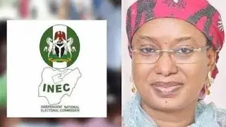 ADAMAWA: INEC Has No Power To Void My Declaration, Binani Tells Court