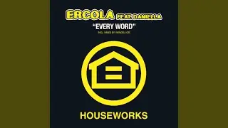 Every Word (Wendel Kos First Sunlight Dub Mix)
