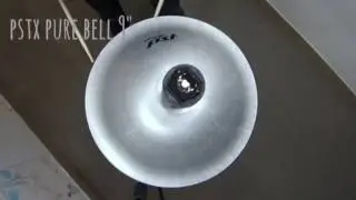 paiste - pstx